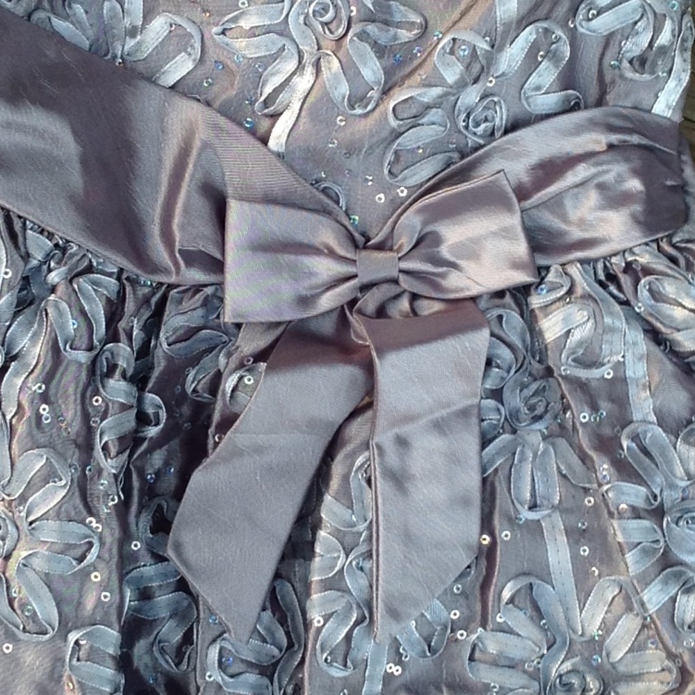 Rare Too! Dress - Picture 4 of 5